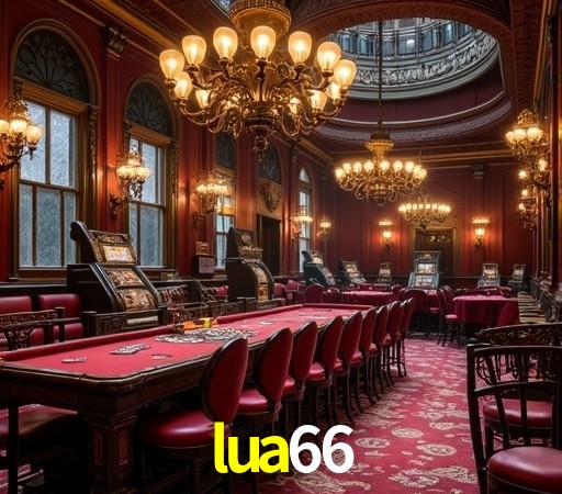 lua66: Seu Cassino Premiado com Pagamentos Rápidos