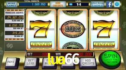 lua66: A Experiência de Casino com Jogos de Mesa ao Vivo